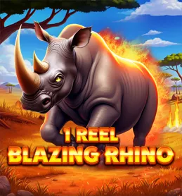 tuurikasino-1-reel-blazing-rhino