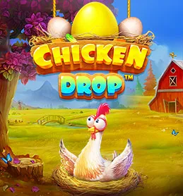 tuurikasino-chicken-drop