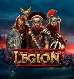 tuurikasino-legion