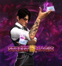 tuurikasino-street-magic
